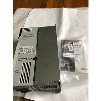 ALLEN BRADLEY 20BD014A3ATNAND0 POWERFLEX 700 AC DRIVE UNIT,20B D014A3 ATNAND0,AN
