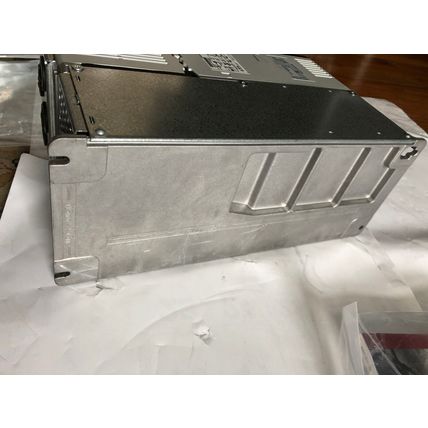 ALLEN BRADLEY 20BD014A3ATNAND0 POWERFLEX 700 AC DRIVE UNIT,20B D014A3 ATNAND0,AN
