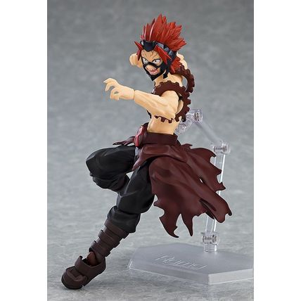 My Hero Academia Eijiro Kirishima Figure Figma 481