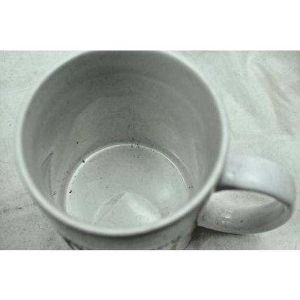 Michigan Tech Dad University coffee cup mug