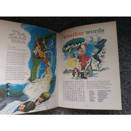 Keep Busy Annual 1977