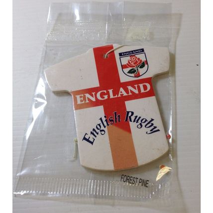 English rugby Car Air Freshener Freshness Fragrance forest pine