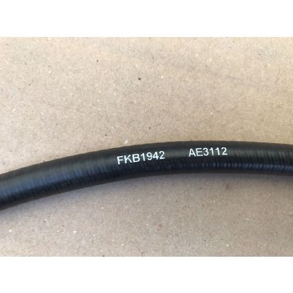 Hand brake Cable RH for Mercedes C class W202 details in ad FKB1942 First Line