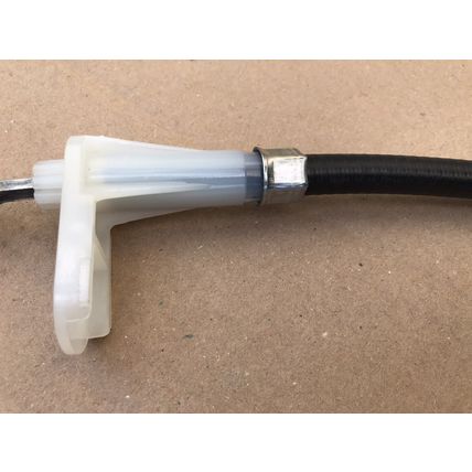 Hand brake Cable RH for Mercedes C class W202 details in ad FKB1942 First Line