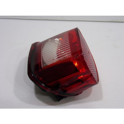 Harley Davidson Taillight SAE SLT 99 OEM 1999 - early 2003 SAE 198 68832-99-DOM