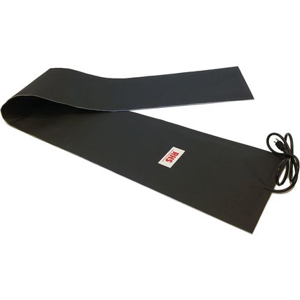 RHS Snow Melting System, Roof and Valley Heater, Ice and Snow Melting Mats, Size