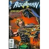 Aquaman (2011) #42 DC Comics The New 52!