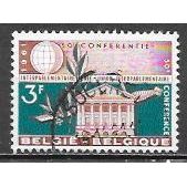 Belgium ( Belgique ) N° 1191 YVERT OBLITERE (USED)