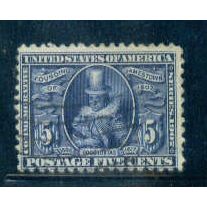 Used 330 5c Pocahontas Average C2869