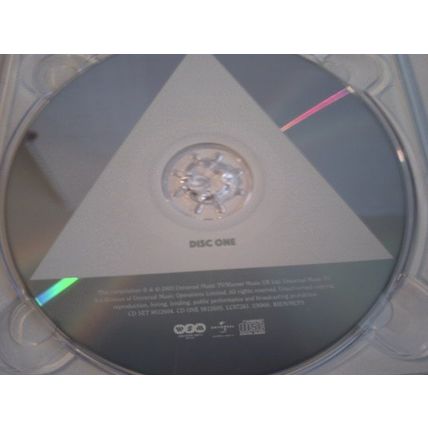 ROD STEWART & THE FACES - CHANGING FACES(VERY BEST OF) - CD ALBUM 2003 - 2 DISC