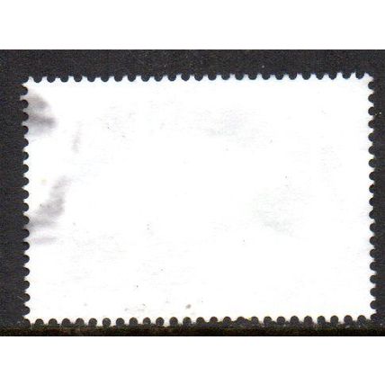 COCOS (KEELING) ISLANDS: 2023, BLUELINED SURGEONFISH, USED STAMP. 247a/8a