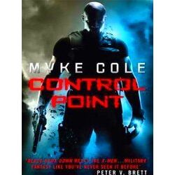 Control Point