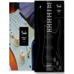 Fender Stratocaster 70 Years
