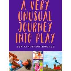 A Very Unusual Journey Into Play