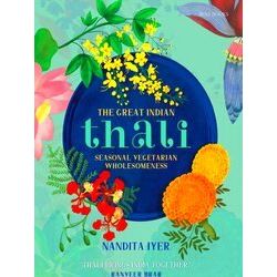 The Great Indian Thali