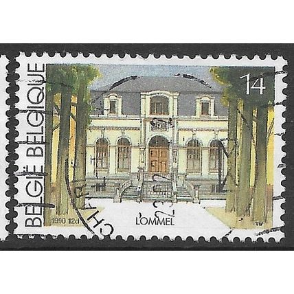 1990 Michel 2432 - fine used (o)