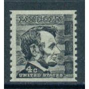 1303 4c Abraham Lincoln Fine MNH MA0360