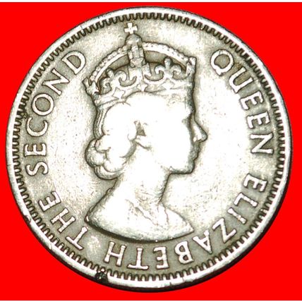 FERN: CYPRUS ★ 50 MILS 1955! LOW START★NO RESERVE