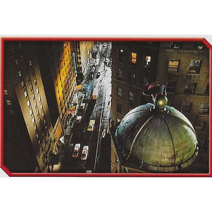 Merlin's Spider-Man (2002) Sticker Collection - Sticker No. 53