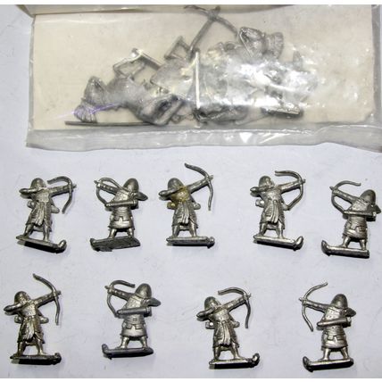 25mm wargames ancient minifigs egyptian archers & chariot