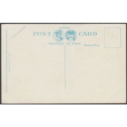 In Riverdale Park, Toronto, Ontario, c.1920 - Valentine's Postcard