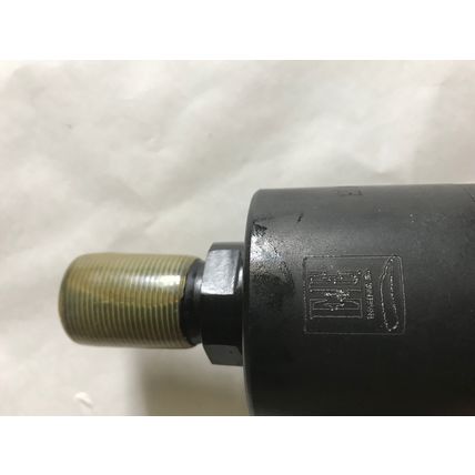 new E&E EAC-260-M METRIC SELF-ALIGNING CYLINDER COUPLER 26mm X 1.5,EAC260M,SH