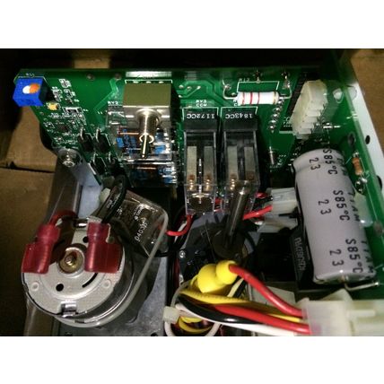 NEW VALVCON ADCW600L2KS115A ACTUATOR, 115 VAC,BO