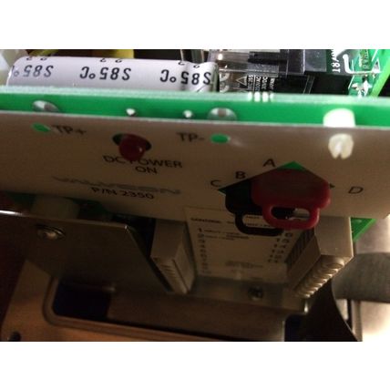 NEW VALVCON ADCW600L2KS115A ACTUATOR, 115 VAC,BO