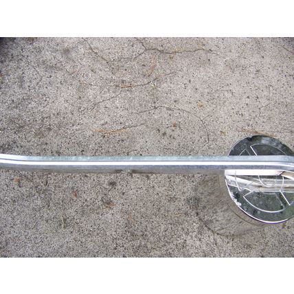 1973 Dodge Dart Sport Upper Grill Front Trim OEM Mopar