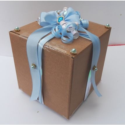 Greyhound 6" toy dog as it is, personalised, gift wrapped, 3 options
