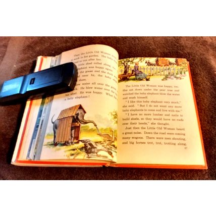 Ginn Basic Reader Around The Corner By David H. Russell 1953 Great Condition