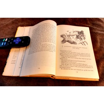 Adventures Of Huckleberry Finn By Mark Twain W/Dustjacket 1954 Great Shape