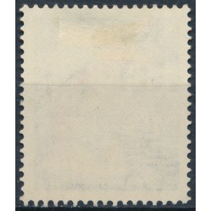 Definitive: 1s3d - New Zealand 1960 - F H - SG 792