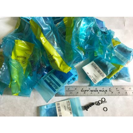 new ATLAS COPCO 4210 1787 90 REVERSING VALVE COMPL,ATLAS COPCO TRIGGER SET,EQ