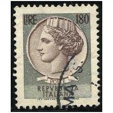 1971 Michel 1350 - fine used (o)