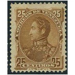 1882 Michel 30 - mint no gum