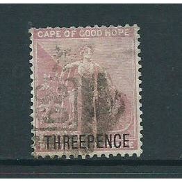 south africa cogh cape of good hope sg35 sg 35 used