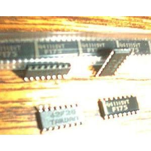Lot of 42: F175