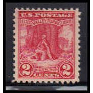 645 2c Valley Forge Fine MNH O1488