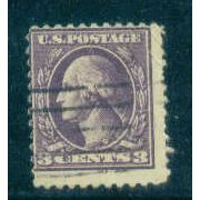 Used 530 3c George Washington Average A13442