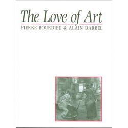 The Love of Art