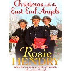 Christmas With The East End Angels