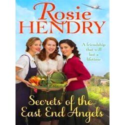 Secrets Of The East End Angels