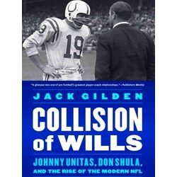 Collision Of Wills