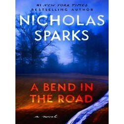 A Bend in the Road