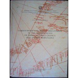 Nuova Raccolta Colombiana Christopher Columbus's Discoveries In The Testimonials
