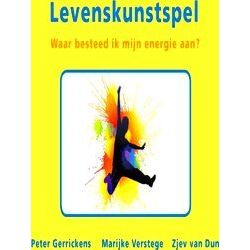 Levenskunstspel