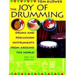 The Joy Of Drumming
