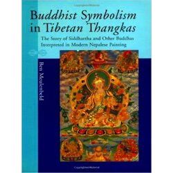Buddhist Symbolism In Tibetan Thangkas