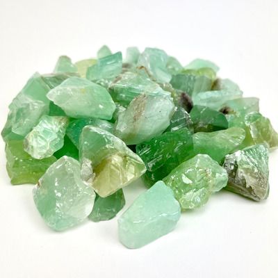 Green Calcite | 1 lb | Mexico[ ]